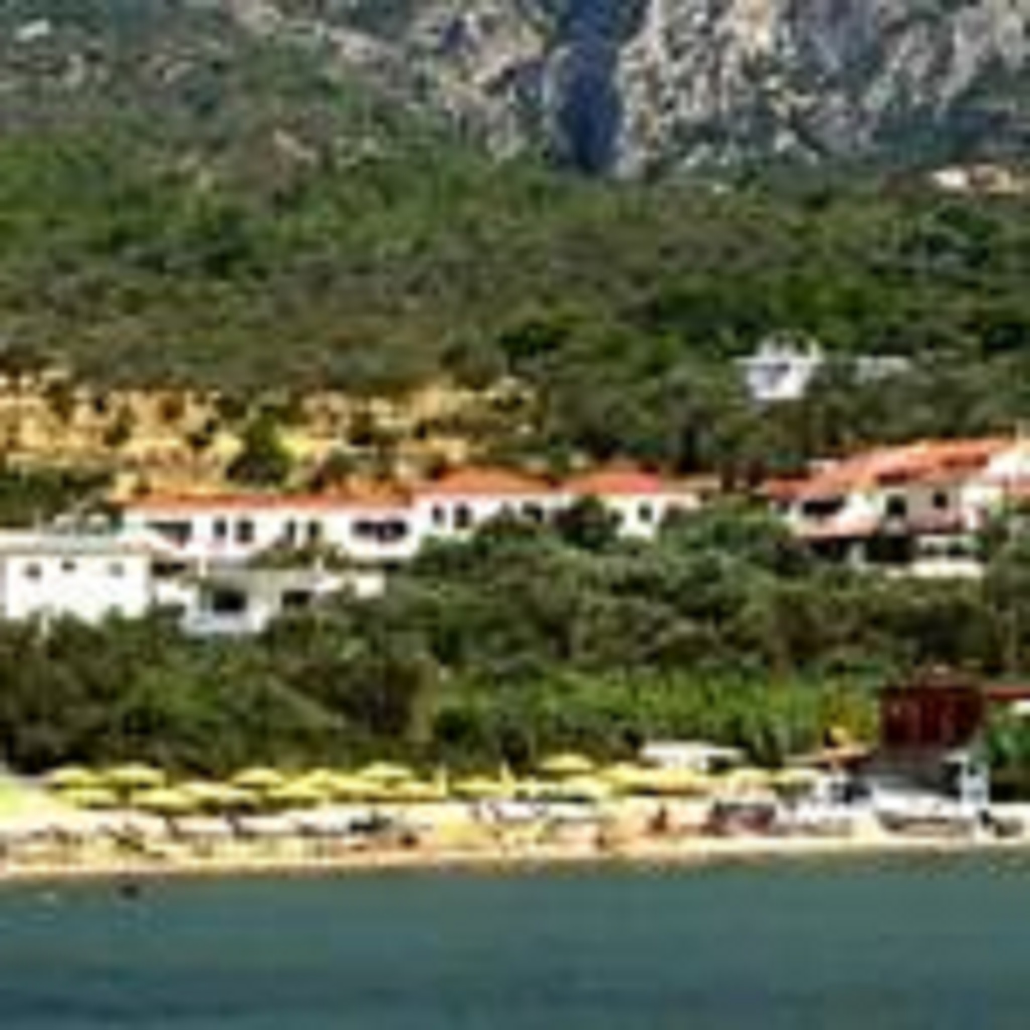 Limnionas Bay Village 52/67