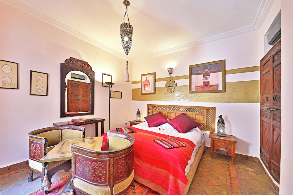 Riad Zayane 12/50