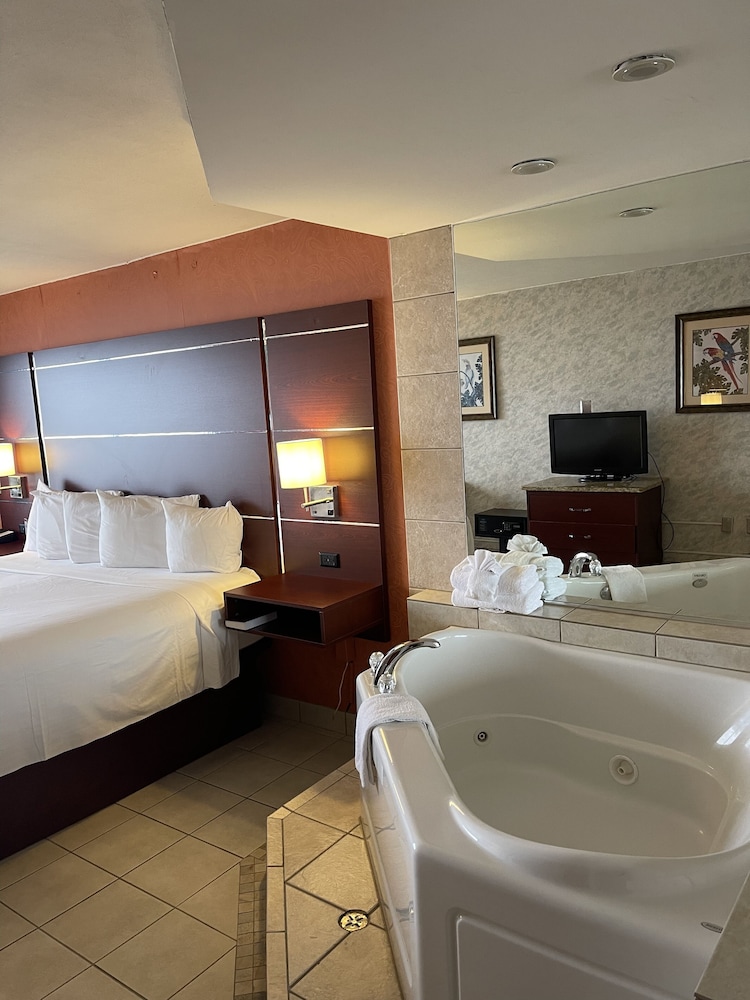 The Breakers Resort Inn 11/29