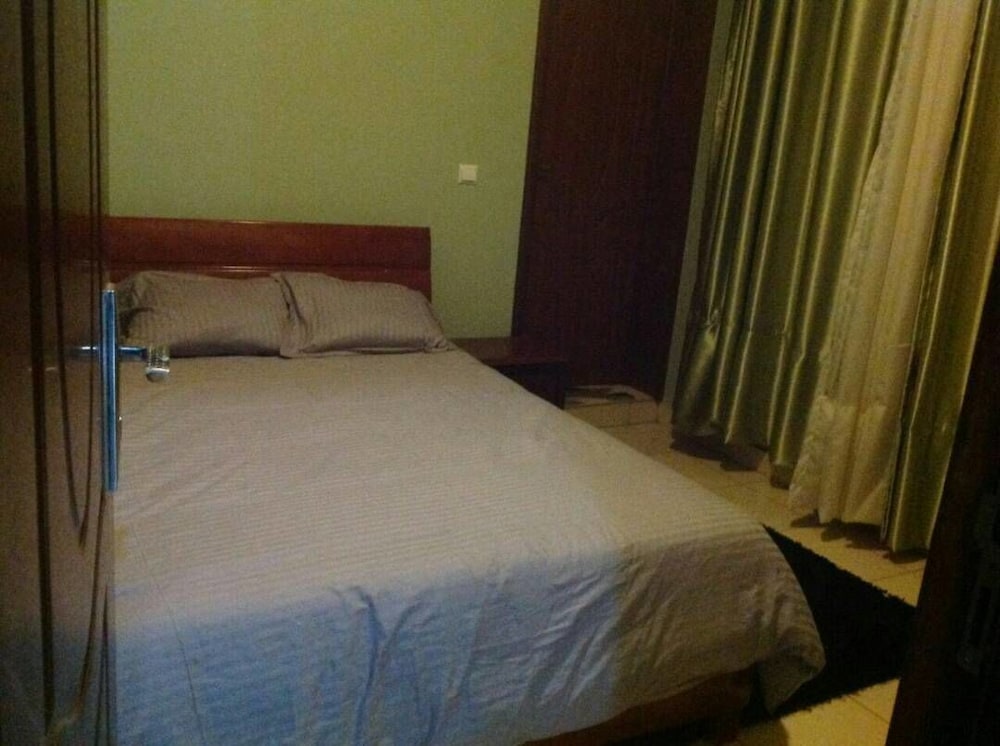 DELUXE, APARTMENT, 2 QUEEN BEDS, COURTYARD VIEW, PATIO