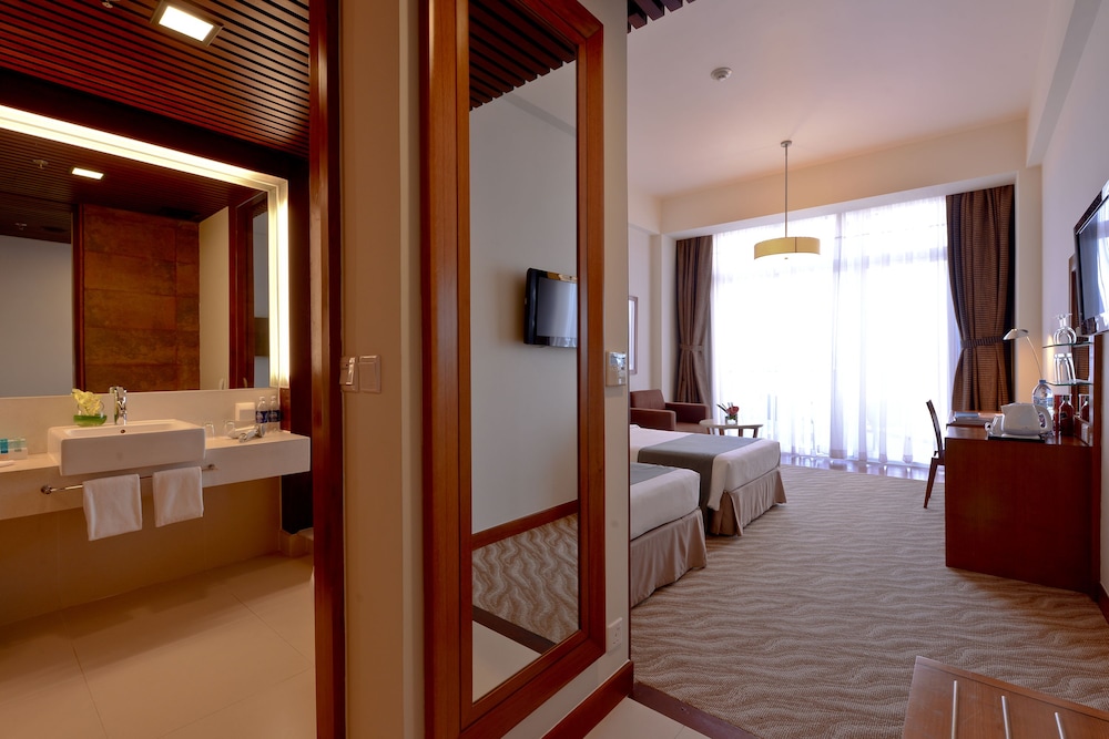 Novotel Nha Trang Hotel 28/77