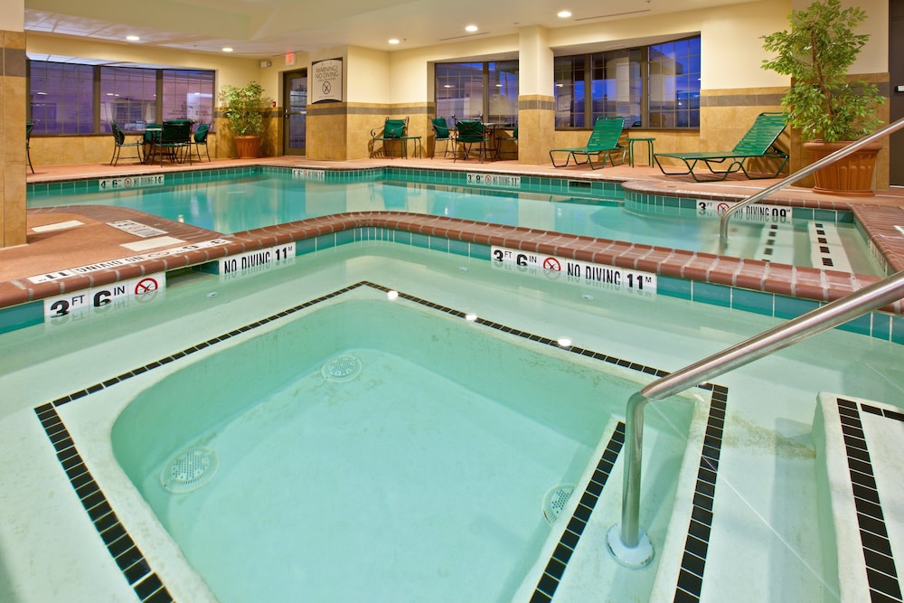 Staybridge Suites Indianapolis Downtown Convention Center 27/49