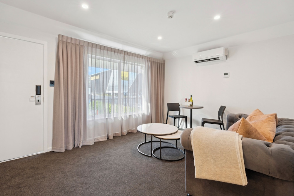 Sai Motels - Greenlane Auckland 35/57