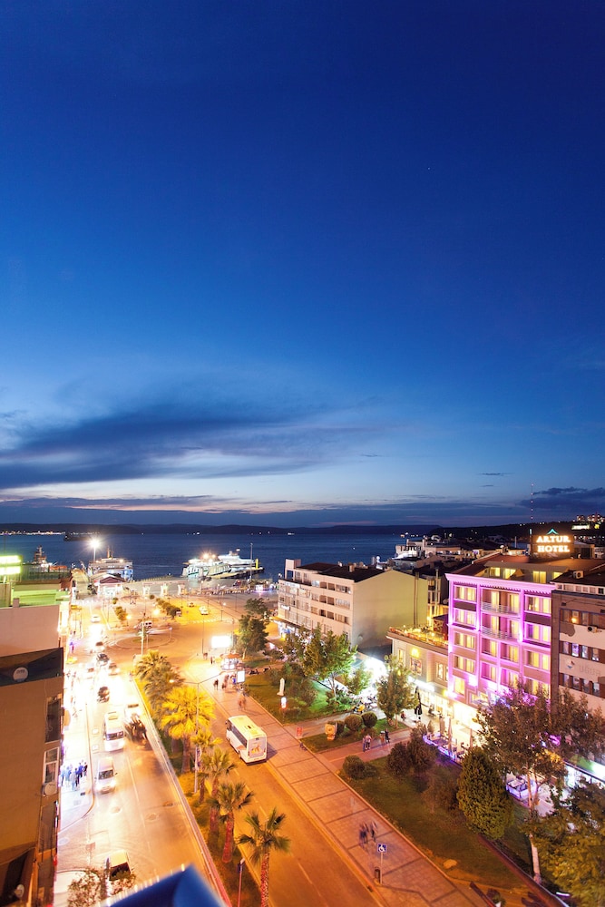 Artur Hotel Canakkale 41/45