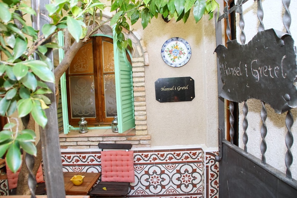 Sitges Royal Rooms 4/50