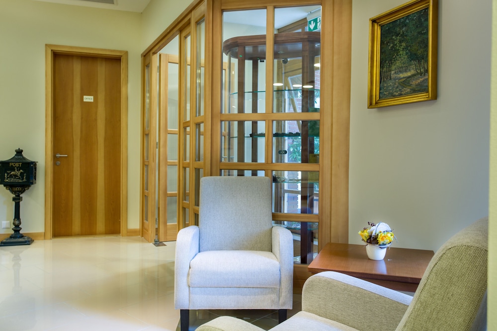 Corvin Hotel Budapest Corvin Wing 10/14