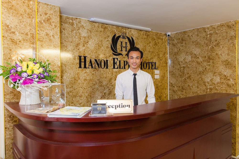Hanoi Elpis Hotel 39/48
