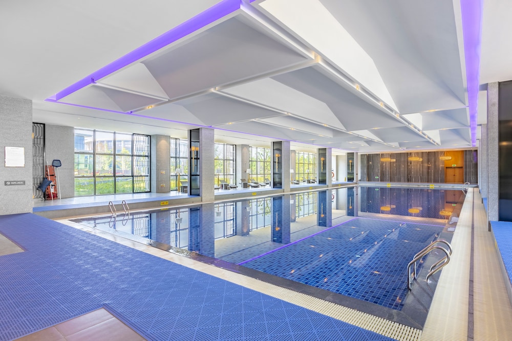 Jinling Grand Hotel Nanchang 34/56