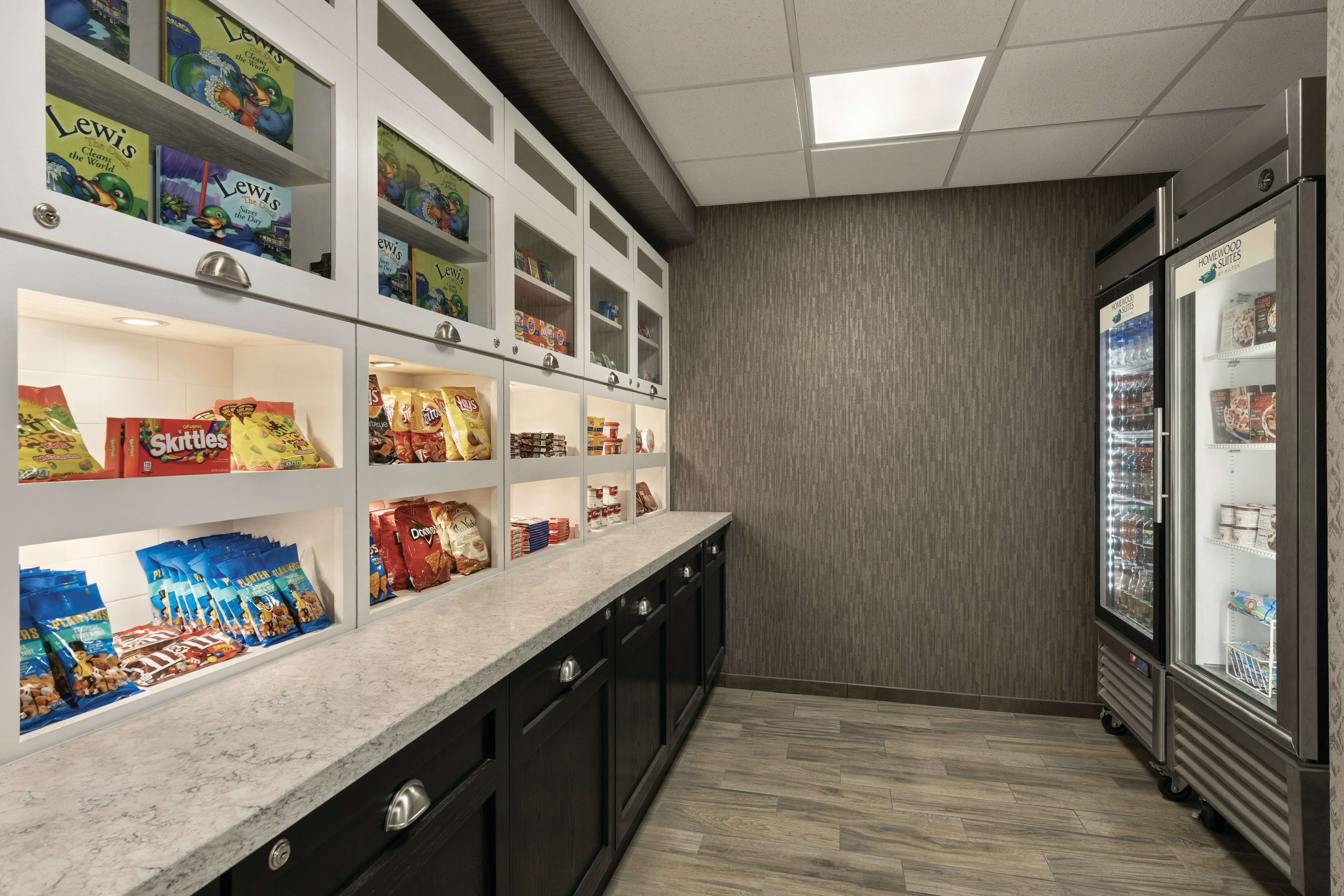 Homewood Suites Corpus Christi 11/52