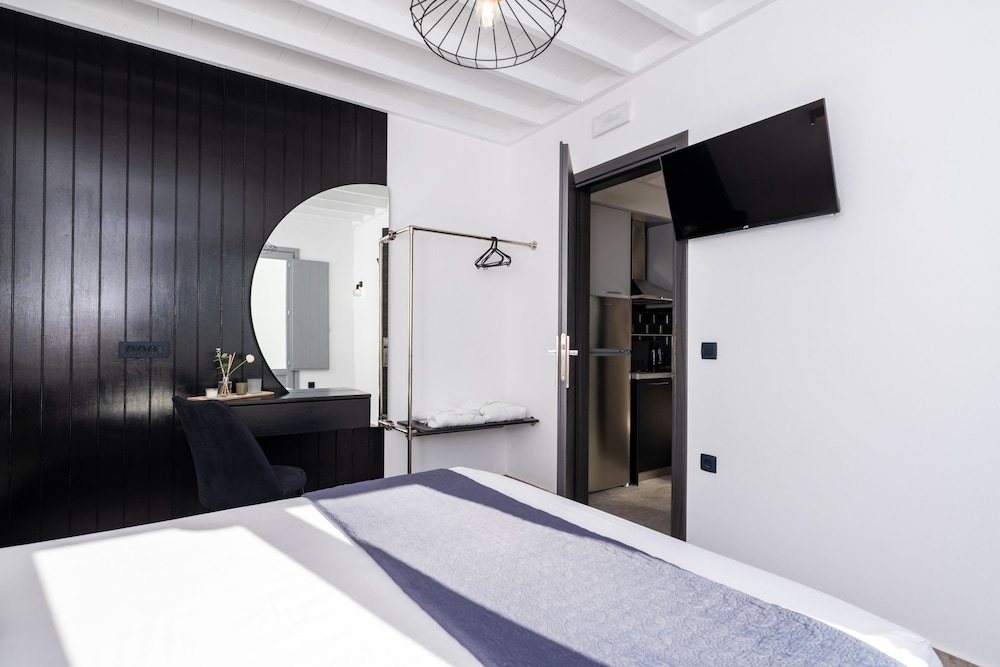 Filoxenia Luxury Villas 17/38