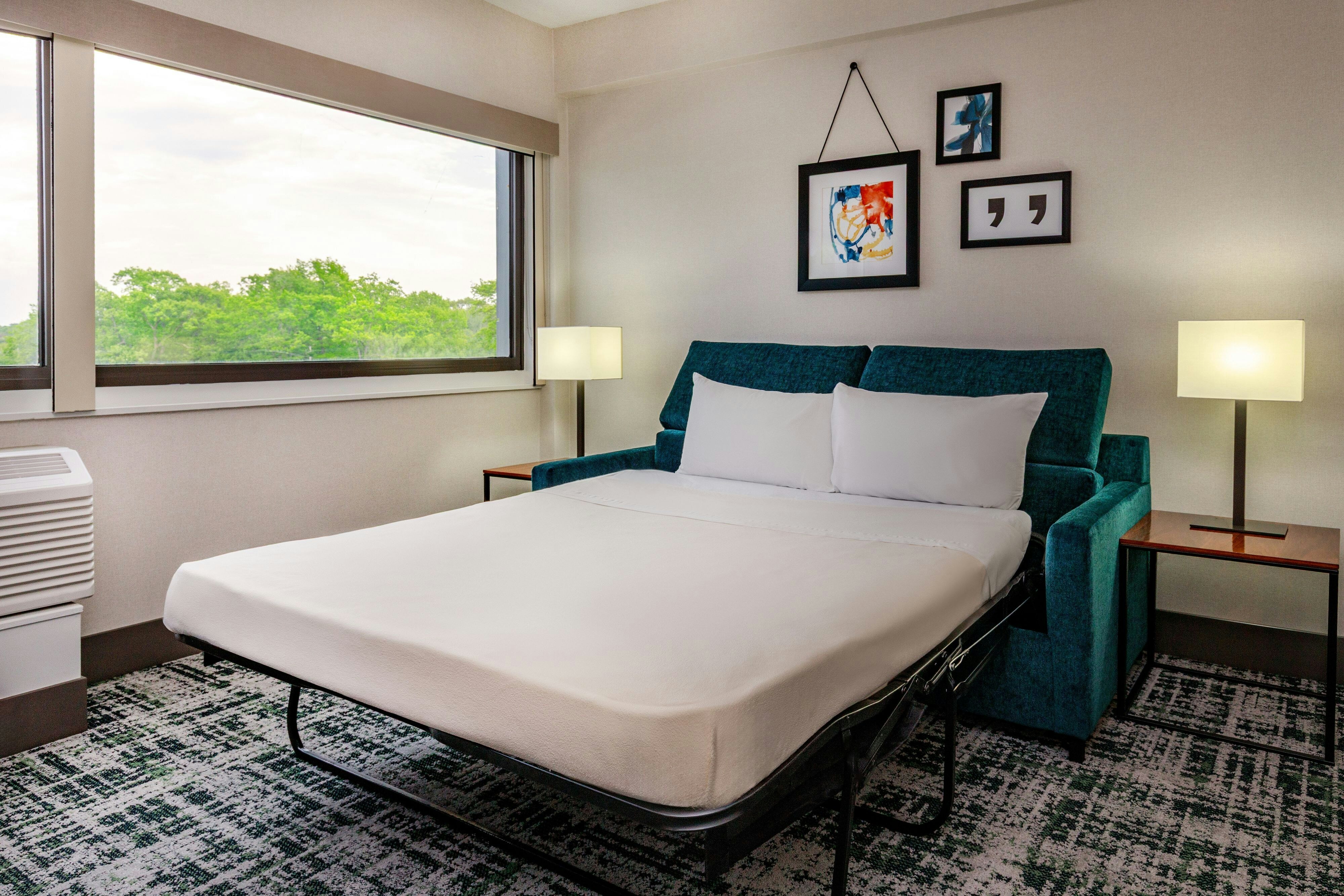 Four Points By Sheraton Norwood 7/50