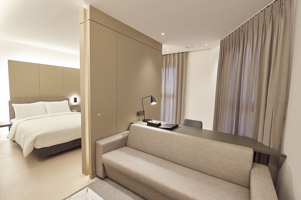 Busan City Hotel 18/50