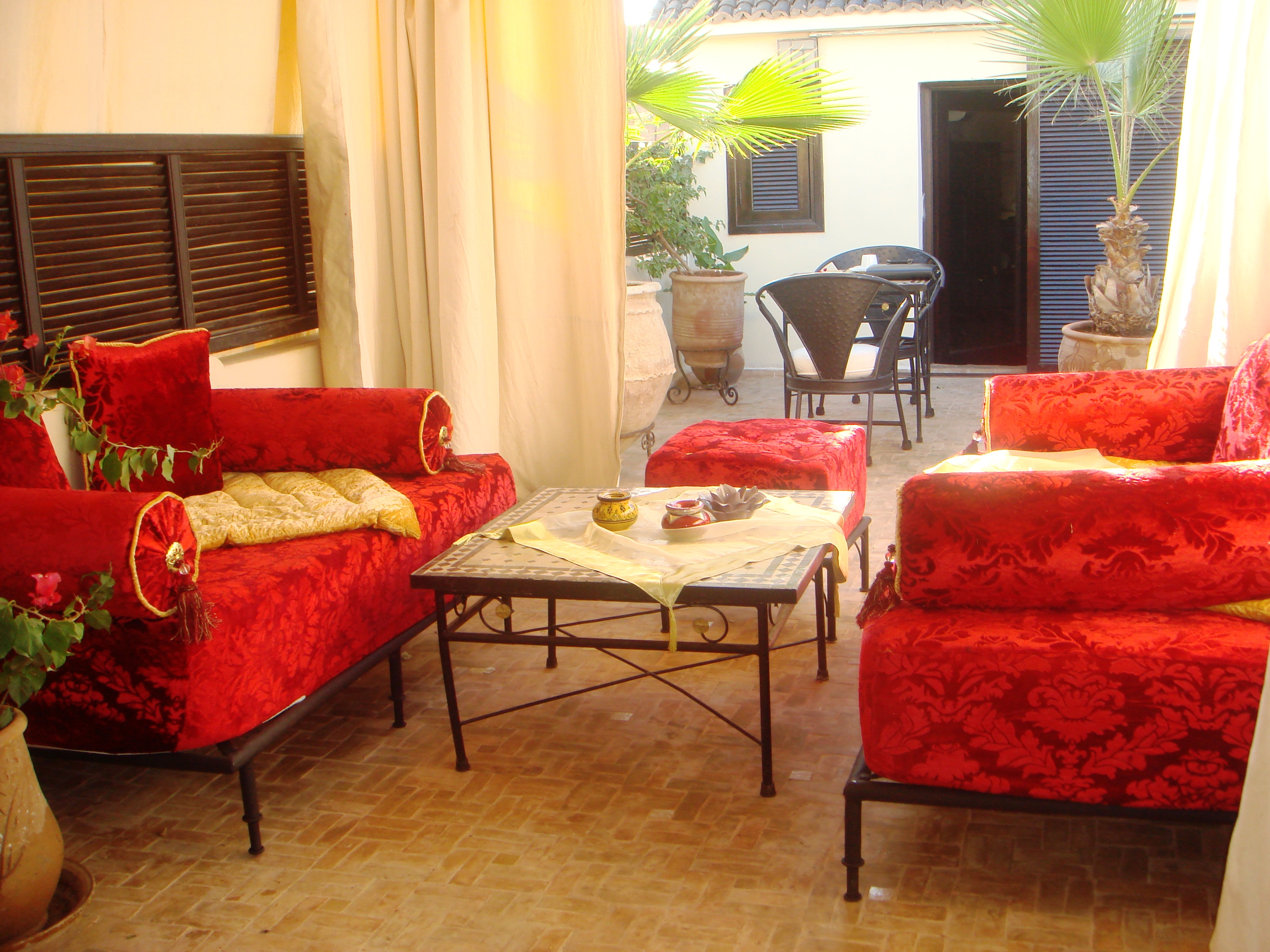 Riad Diana 14/30