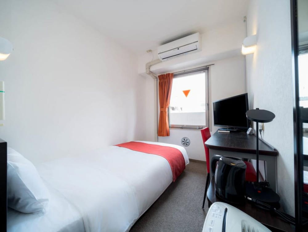 Super Hotel Inn Hakata 6/21