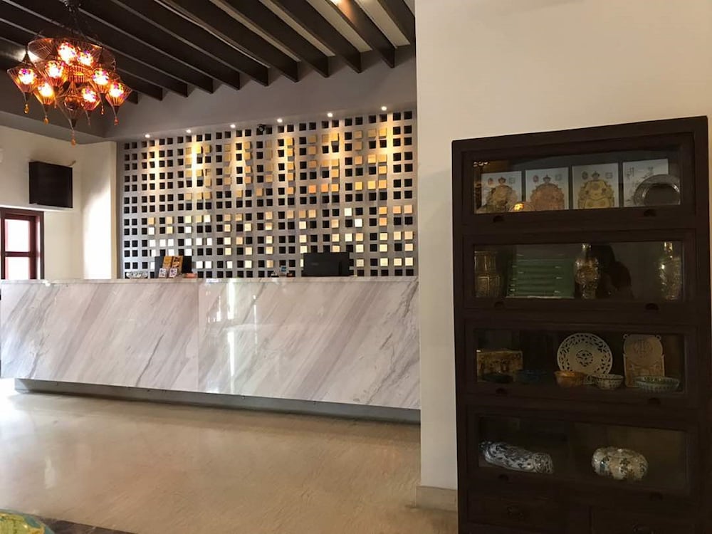 Swiss Heritage Boutique Hotel Jonker Street Melaka 10/72