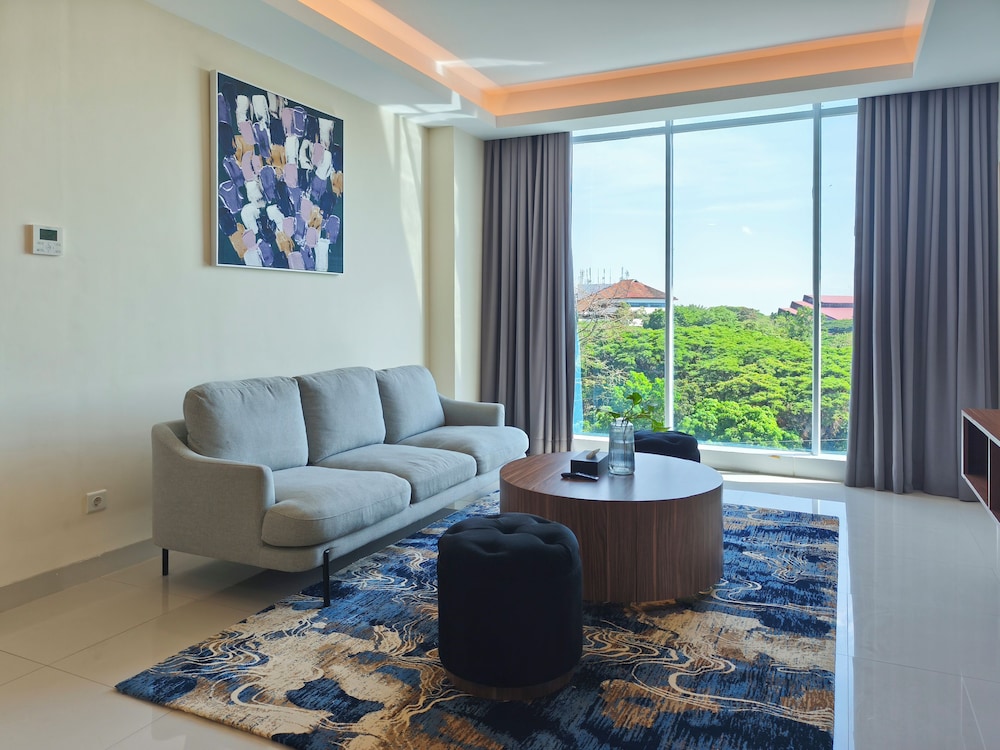 Unhas Hotel and Convention 23/50