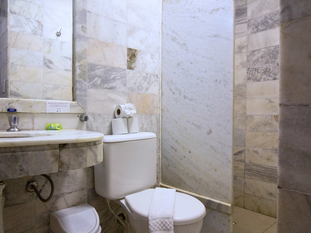Hotel Manaca 53/55