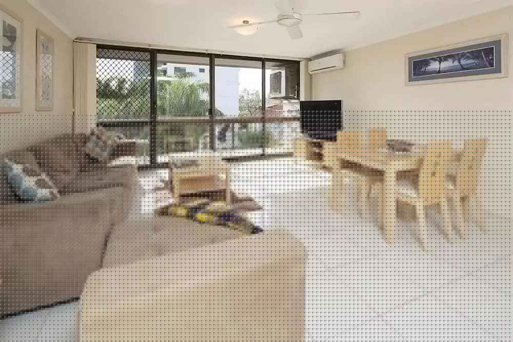 Burleigh Palms Holiday Apartments 51/75