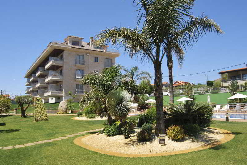 APARTAMENTOS MARSIL 23/26