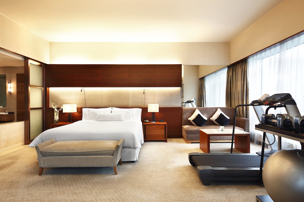 The Westin Guangzhou 12/52