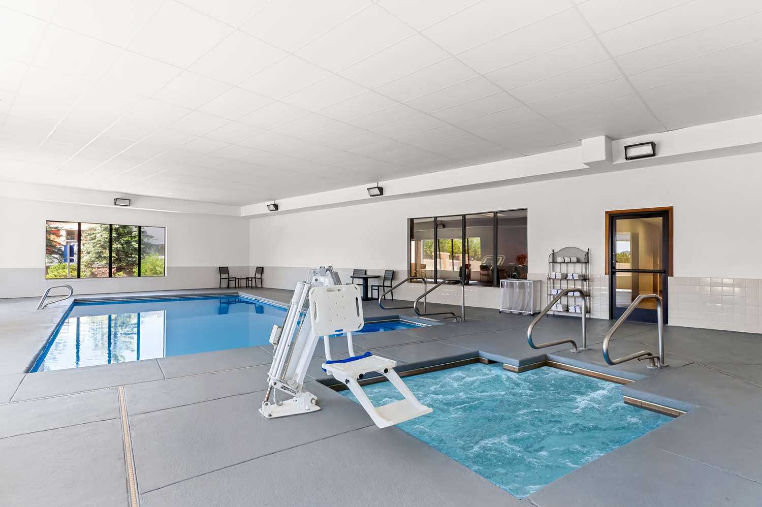 Best Western Cheyenne 4/11