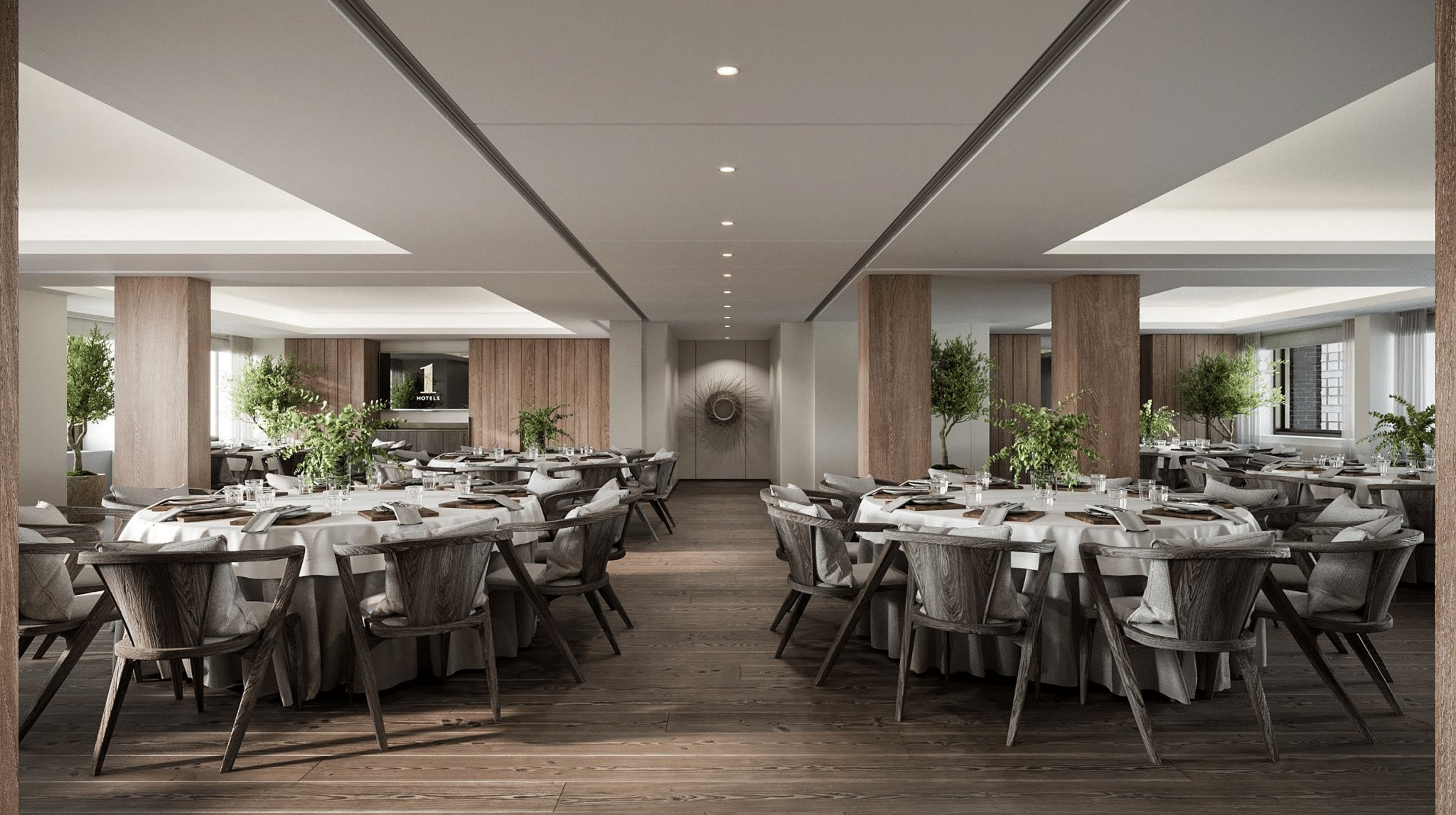 1 Hotel Mayfair 41/50