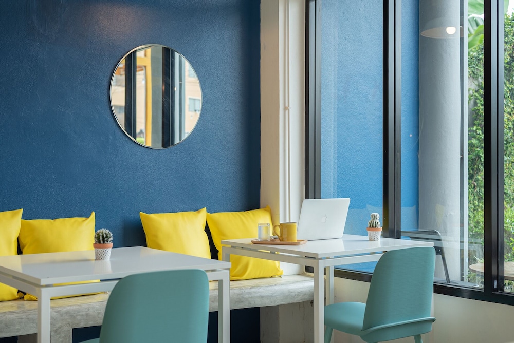 Bedgasm Poshtel X Café At Nimman 57/62