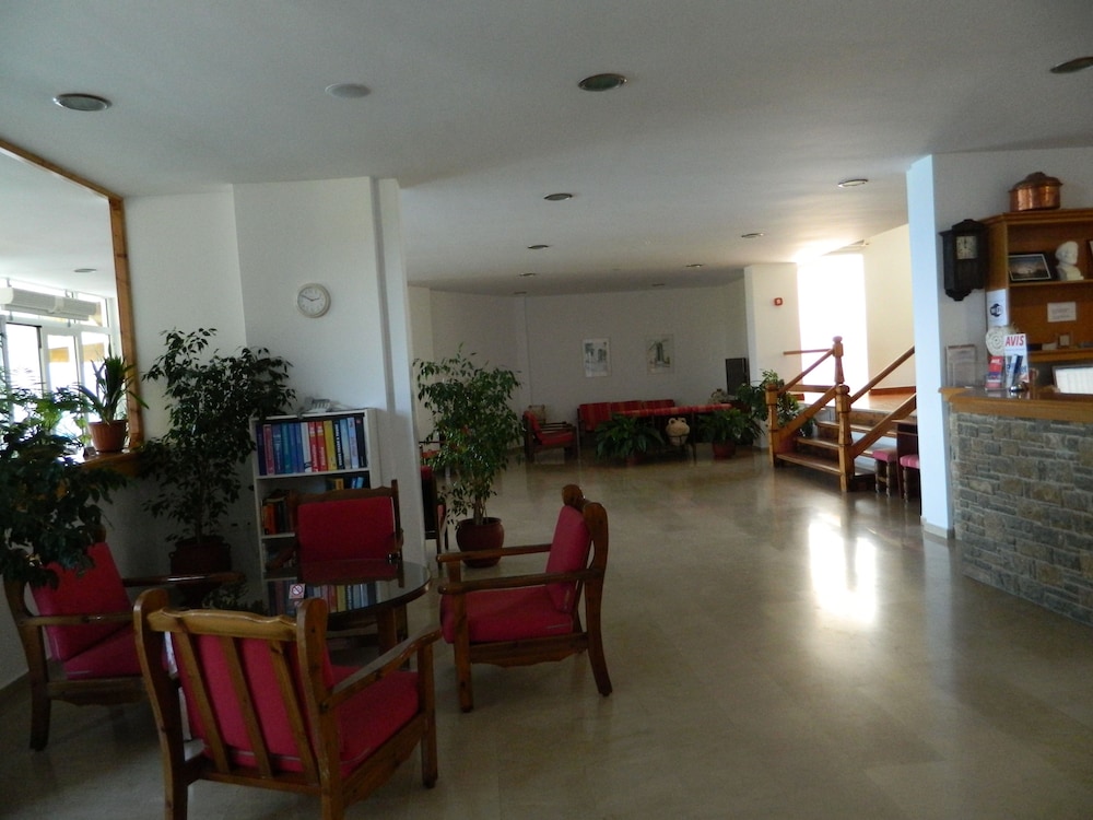 Glicorisa Beach Hotel 33/64