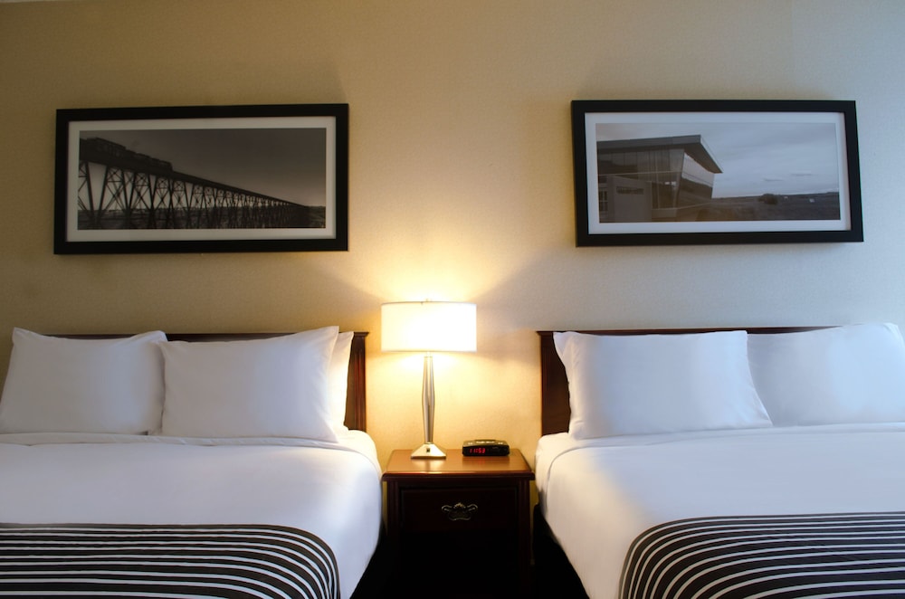 Sandman Hotel Lethbridge 15/46
