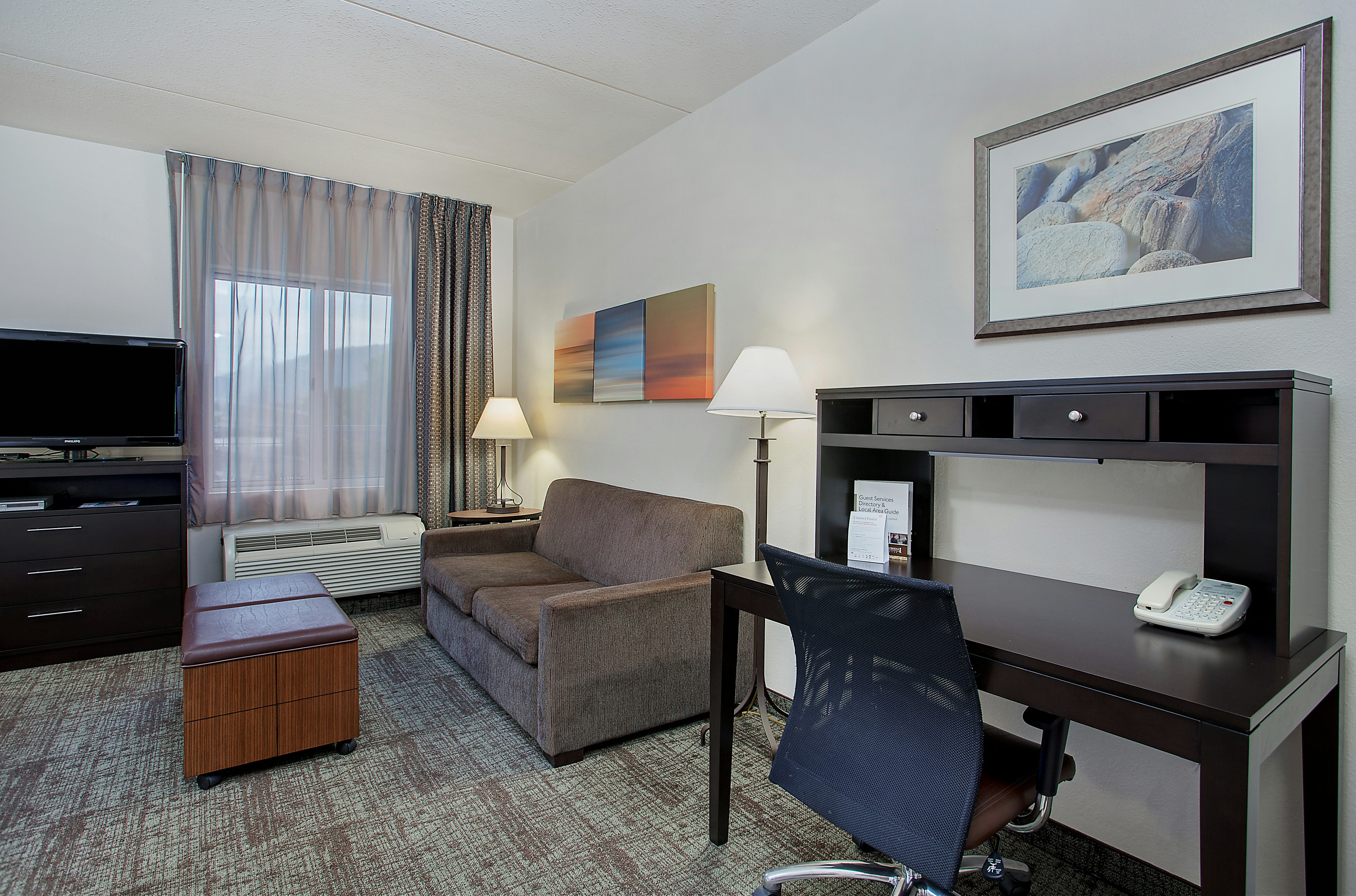 Staybridge Suites Chattanooga Downtown Convention Center 47/53