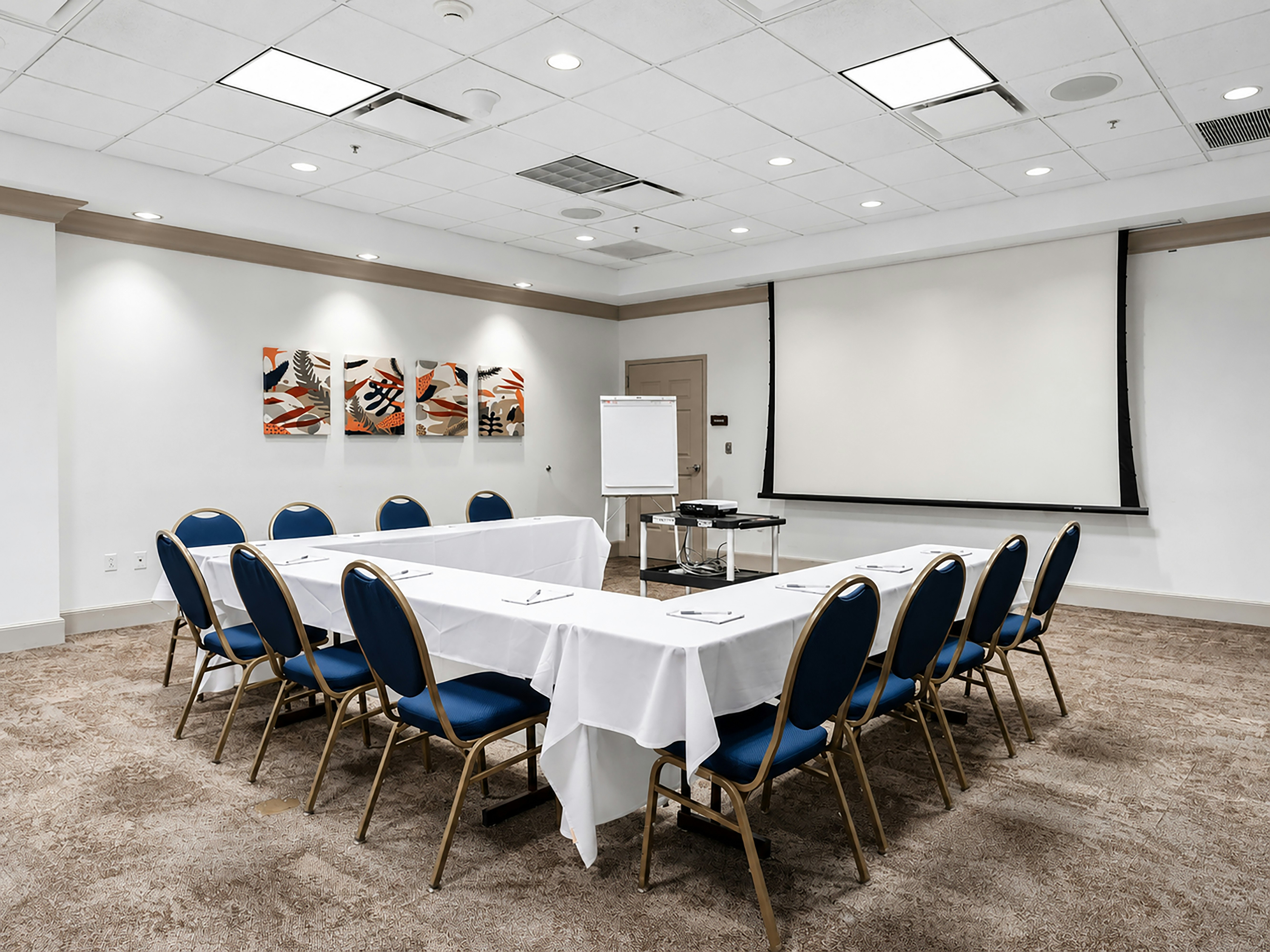 Hilton Garden Inn Ithaca 46/50