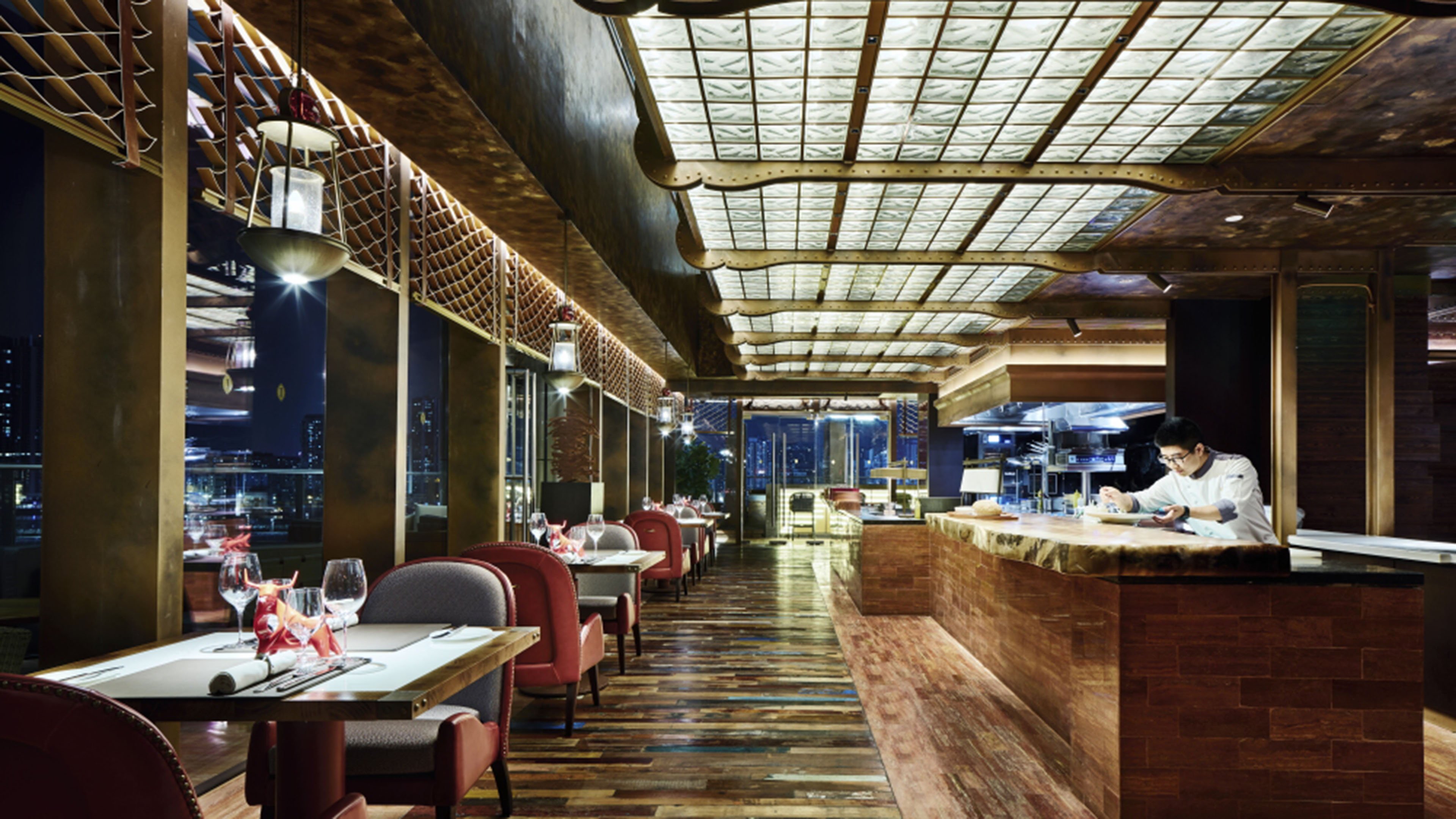 Intercontinental Hotels Zhuhai 6/50