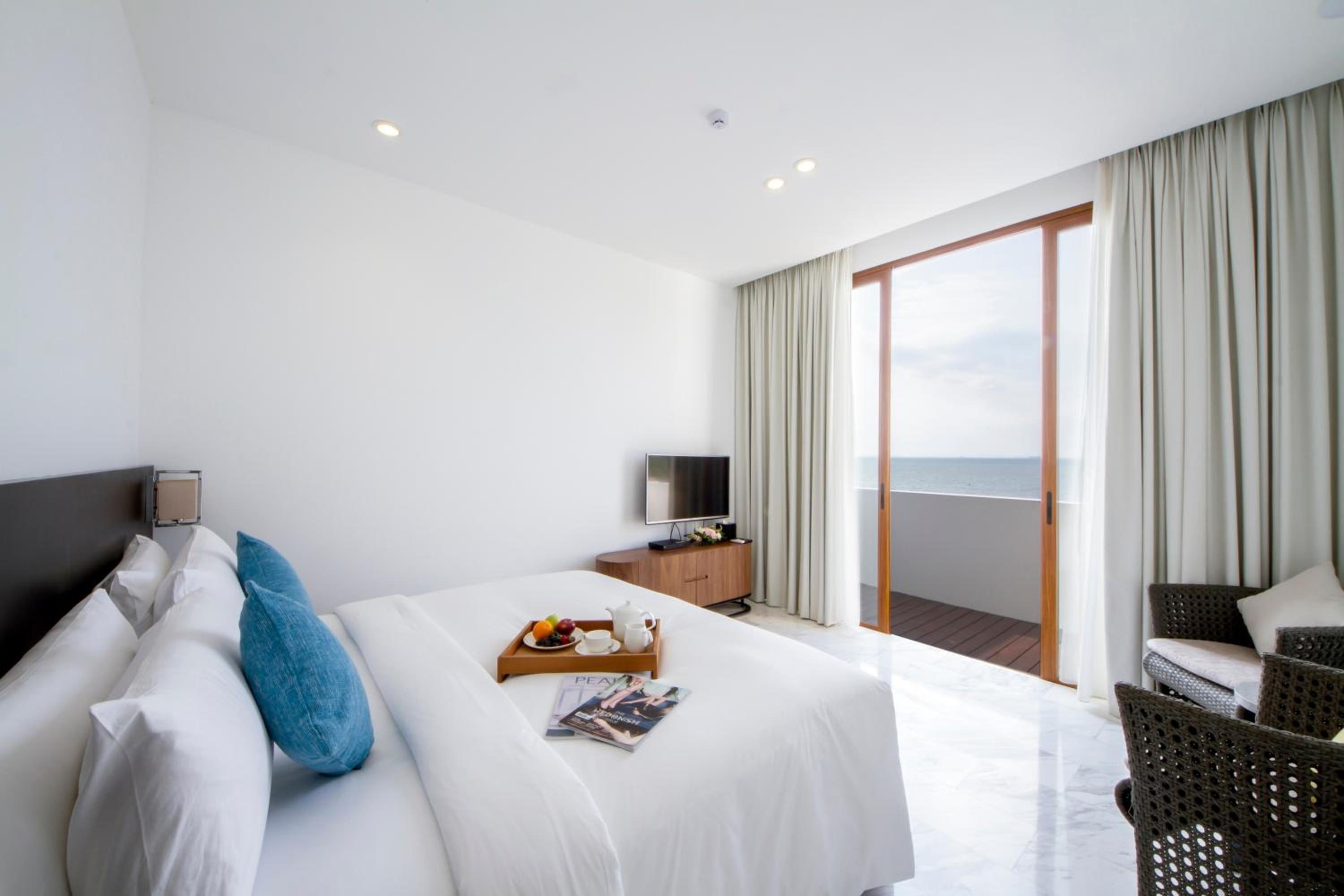 Hilltop, 5 Bedrooms, Premier, Residence, Queen Bed