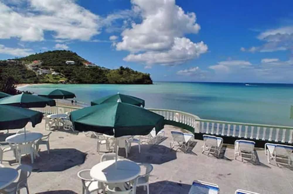 Gem Holiday Beach Resort 68/69