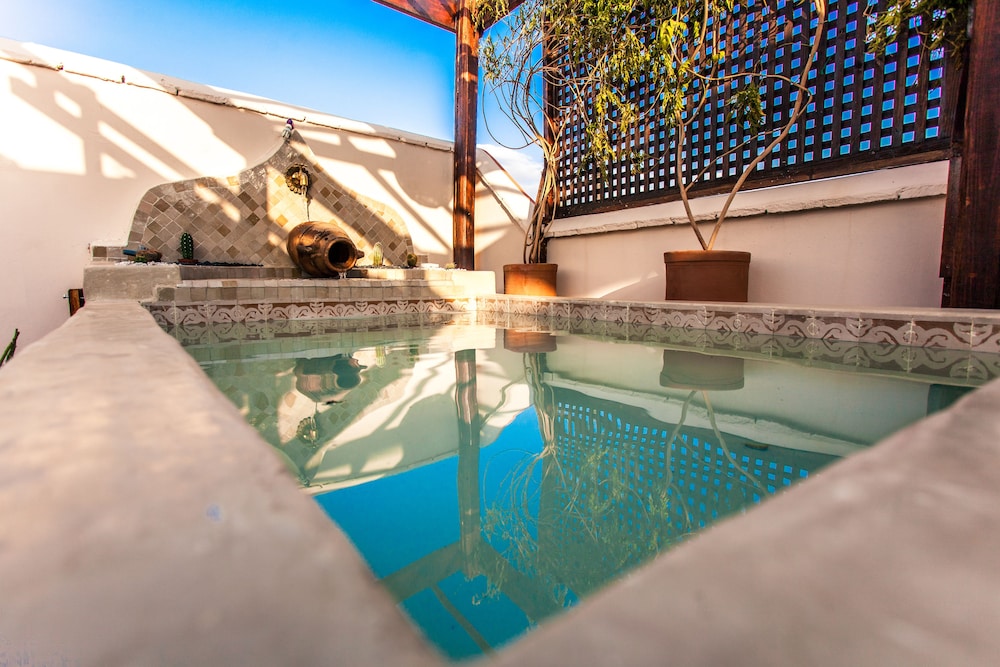 riad chams marrakech 29/50