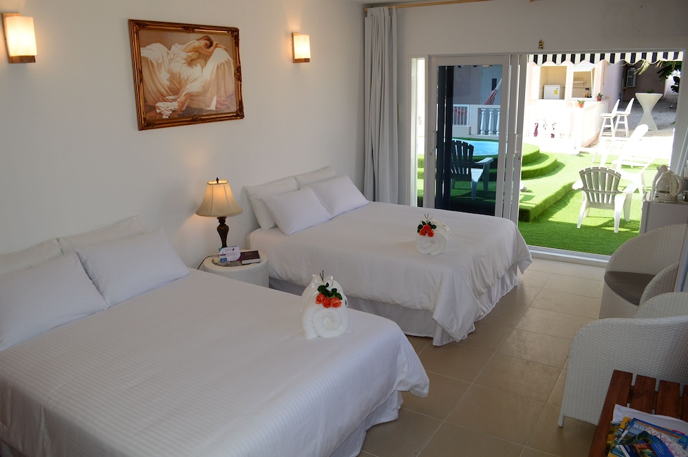Adonai Hotel Boutique Bed And Breakfast 12/93