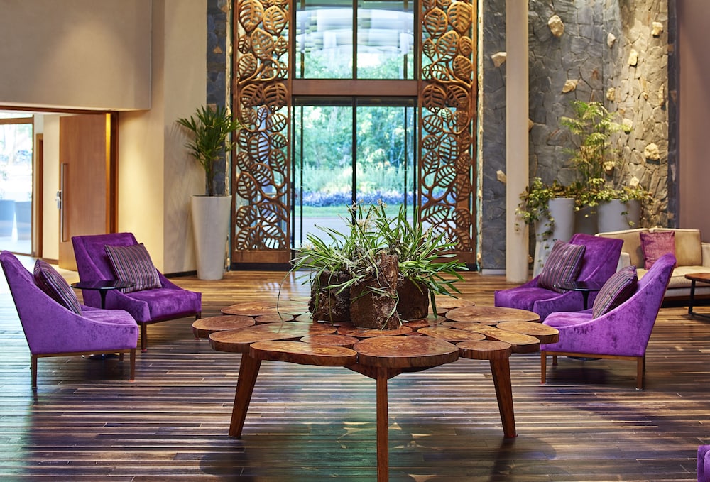 Mercure Iguazu Hotel Iru 43/71