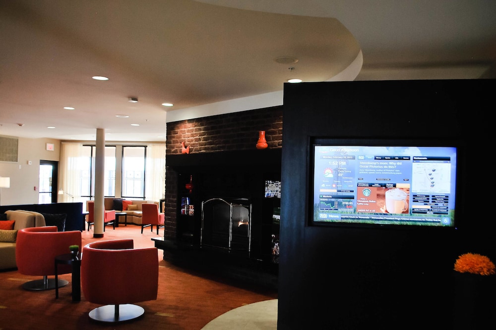 Courtyard by Marriott Salina 8/39