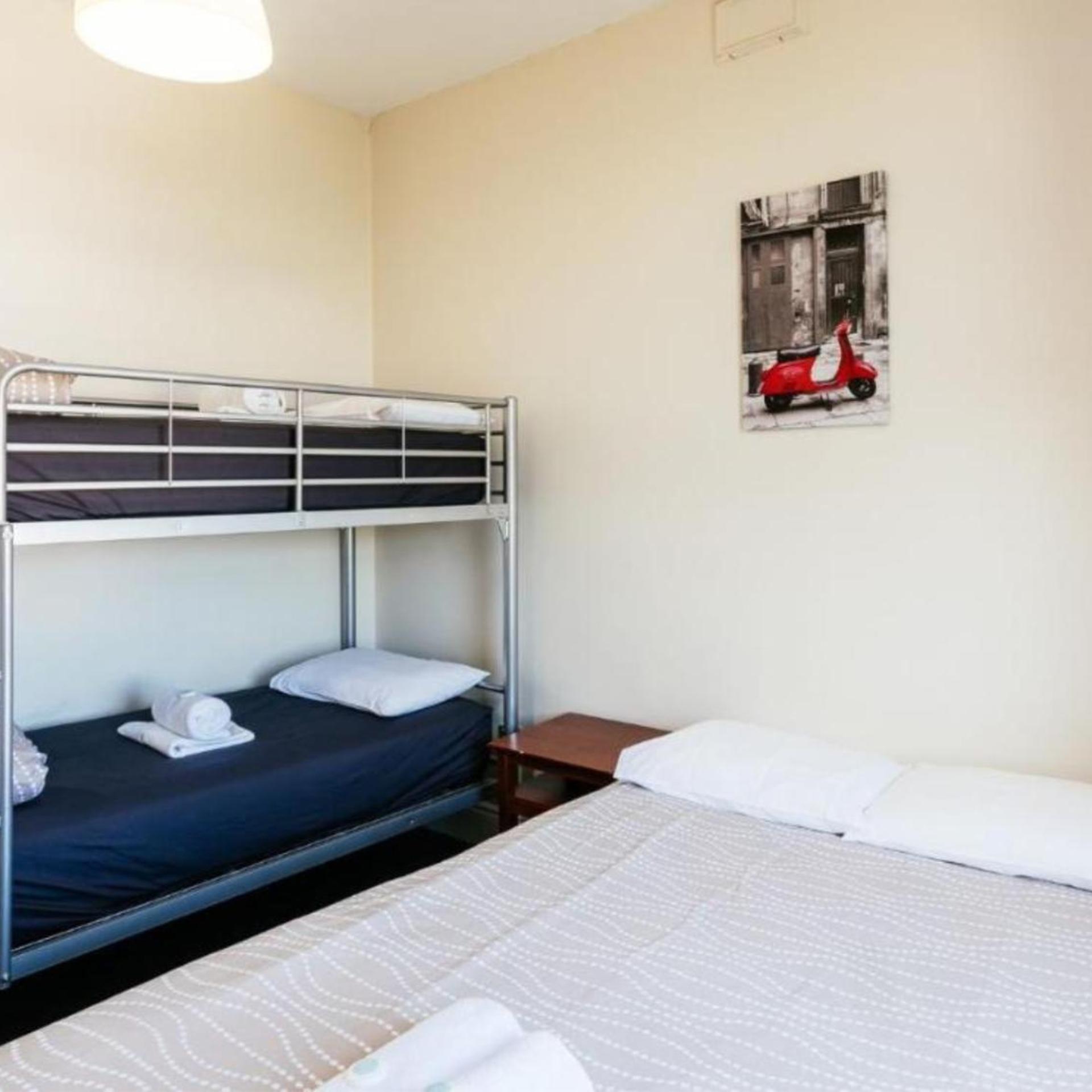 Six Degrees Boutique Hotel 10/67