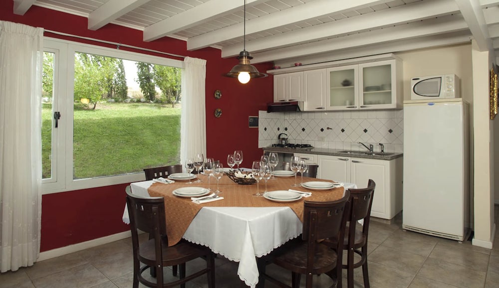 Blanca Patagonia Boutique Inn and Cabins 57/66