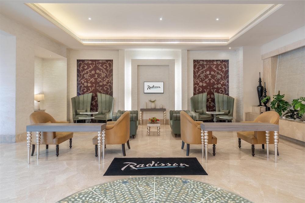 Radisson Hyderabad Hitec City 41/66