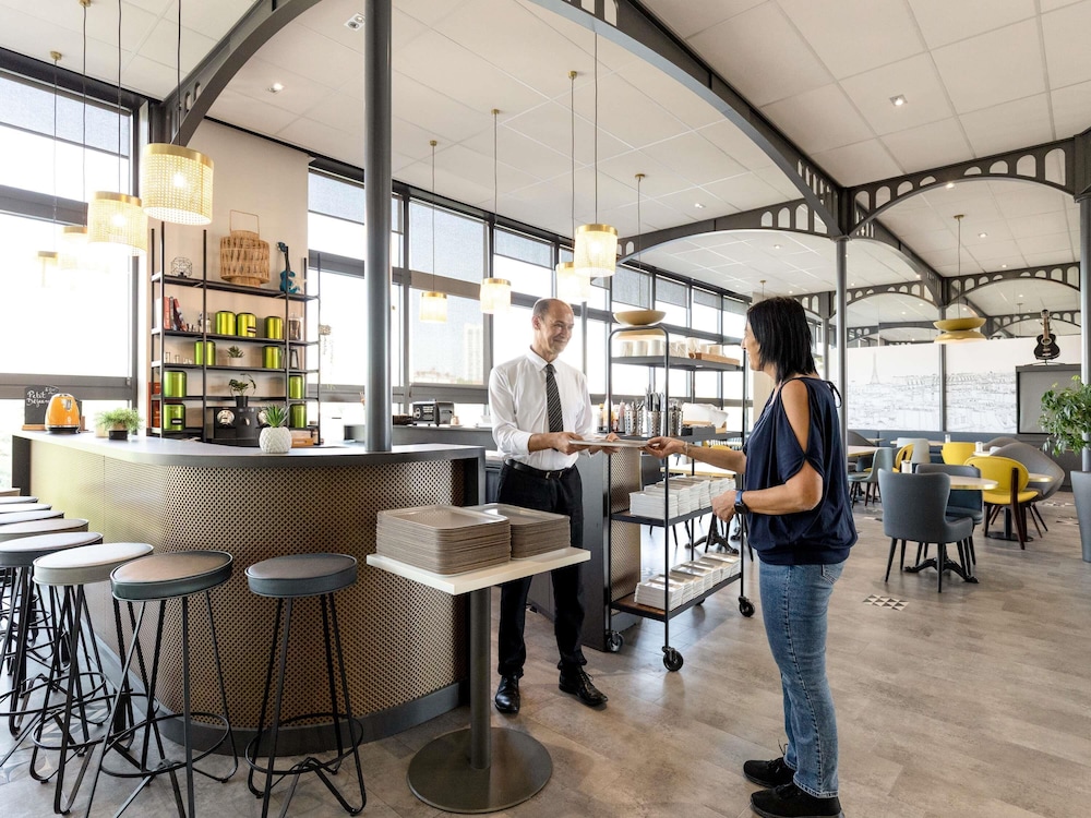 ibis Paris Porte De Montreuil 61/71
