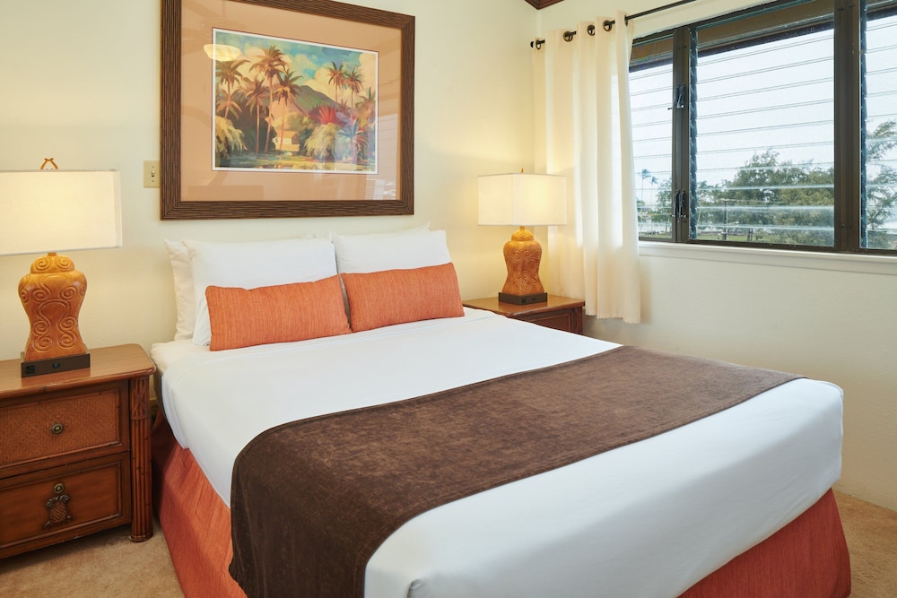 Banyan Harbor Resort 24/75