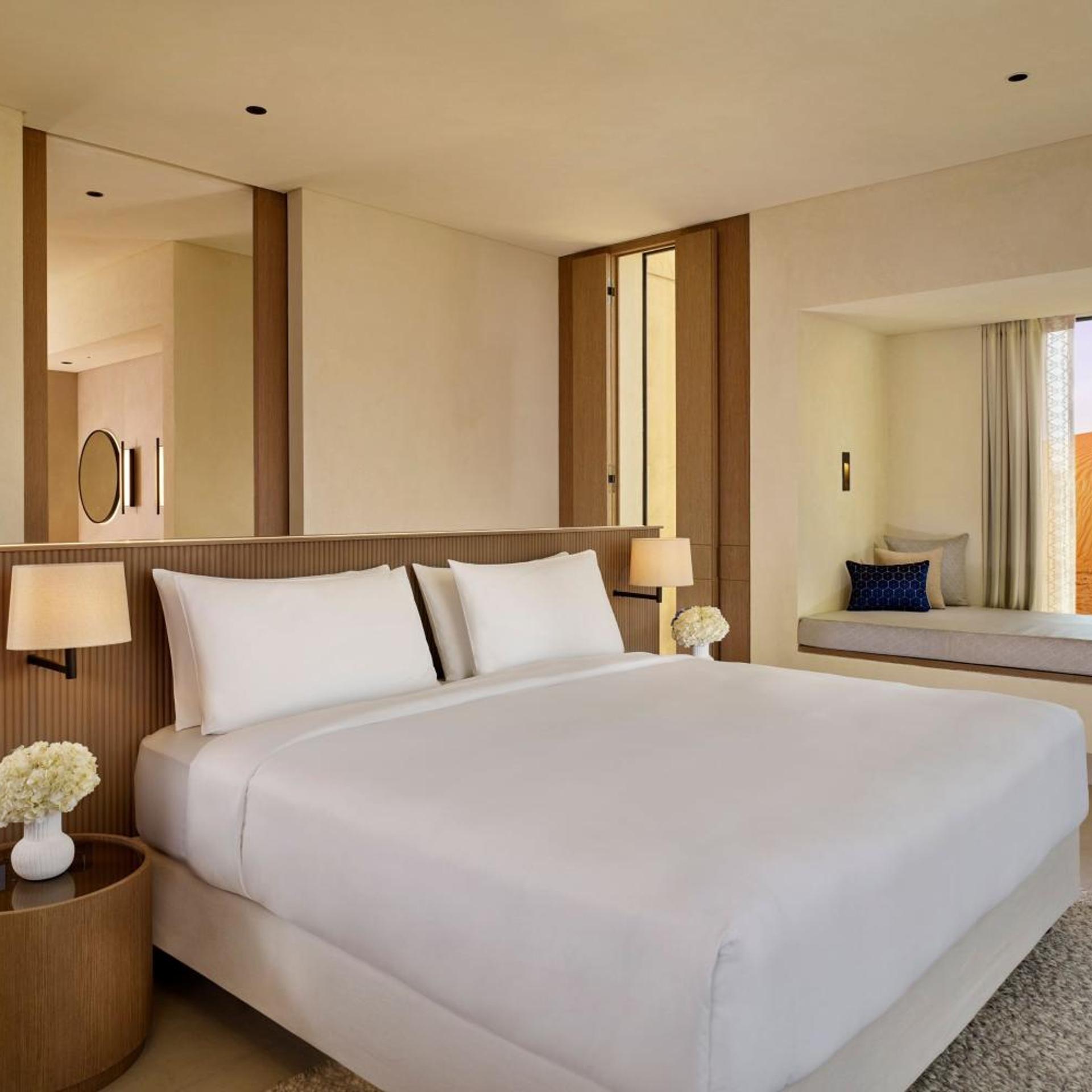 2 Bedrooms, Signature, Sunrise, Studio, Villa, Butler, Private Pool