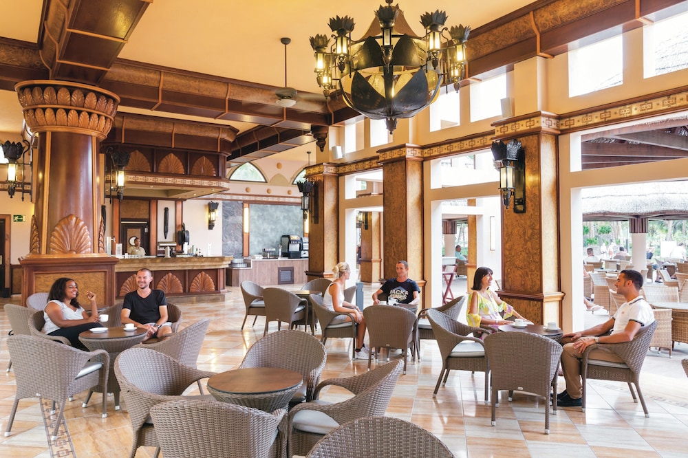 Hotel Riu Funana 21/35