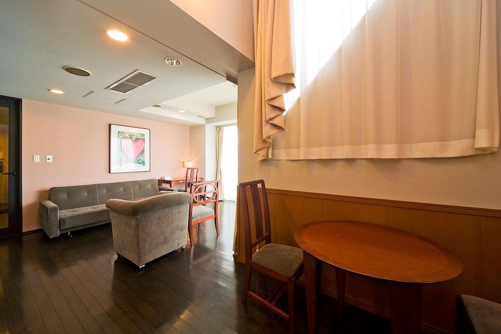 The Residential Suites Fukuoka Ex Hyatt Residential Suites Fukuoka 11/56