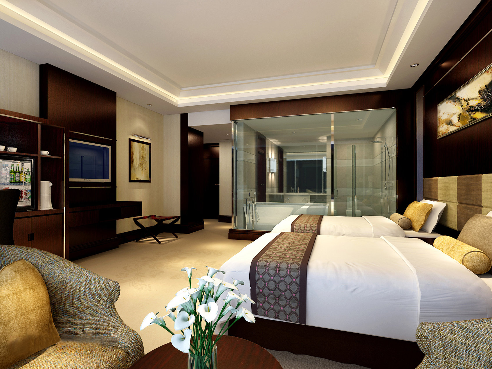 Huafang Jinling International Hotel Zhangjiagang 9/24