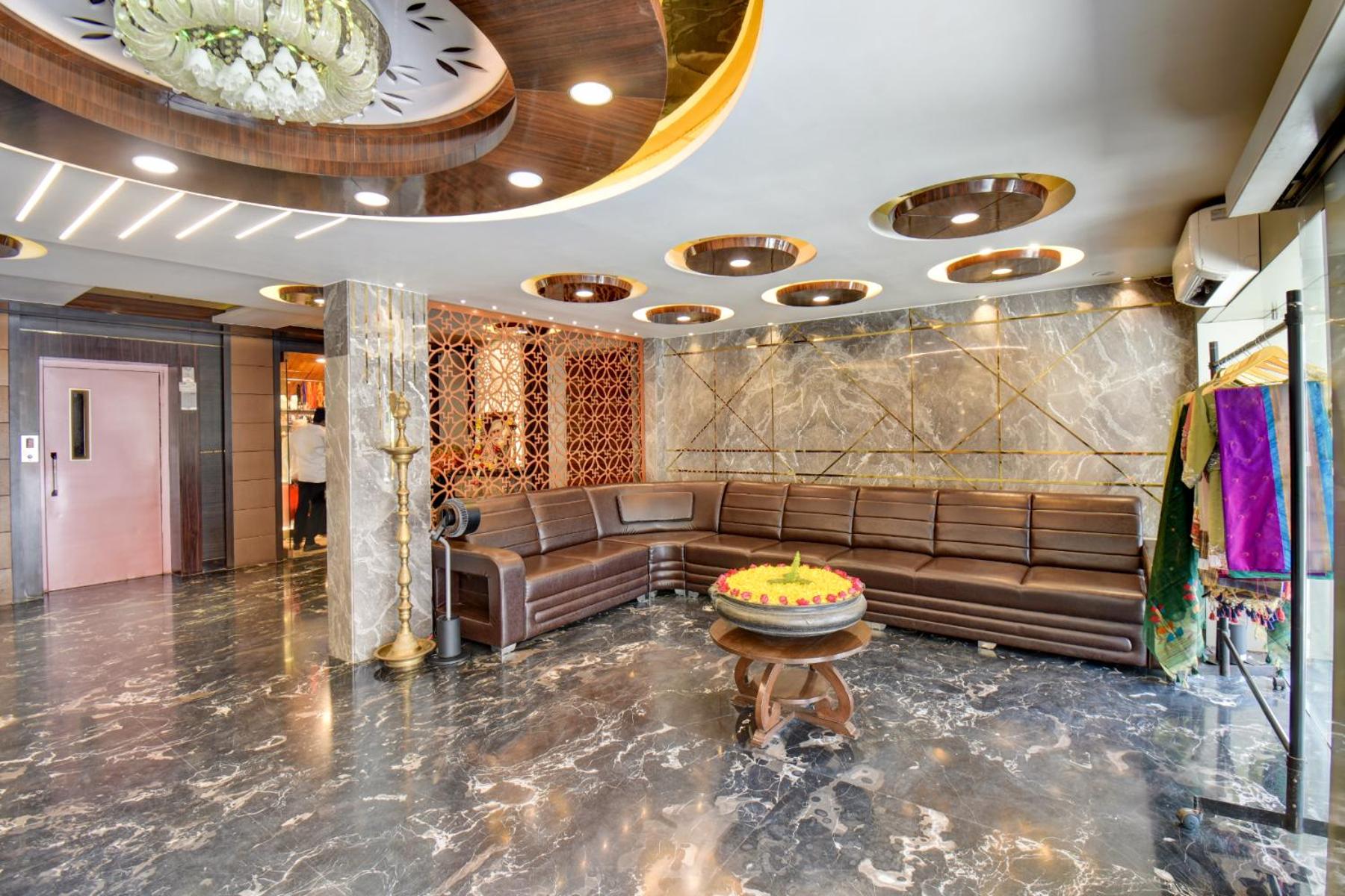 Hotel Bhagyalaxmi 18/57
