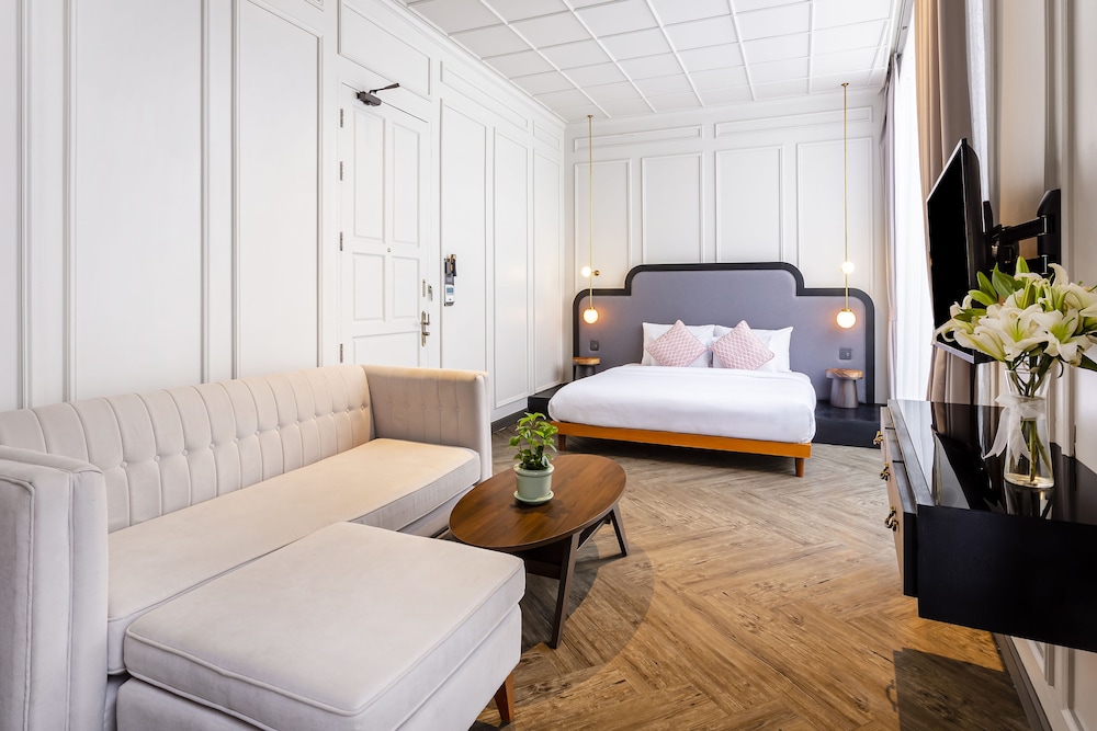 MiLa Hotel Thapae 20/63