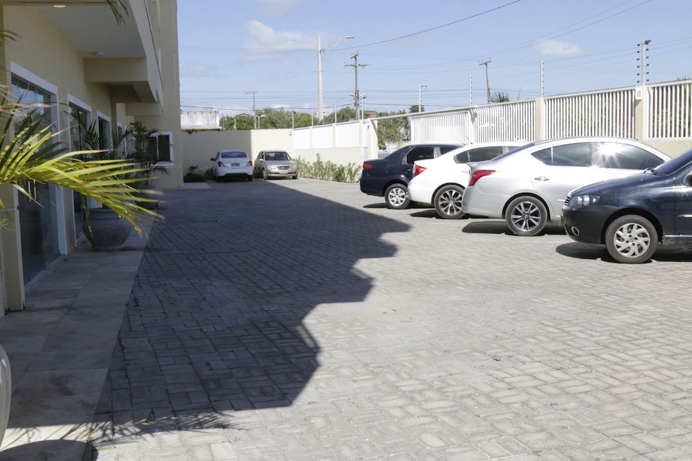 Villa Roma Beach Hotel 17/36